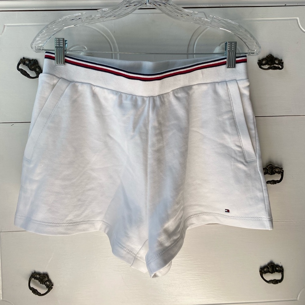 Tommy Hilfiger lounge sweatshorts